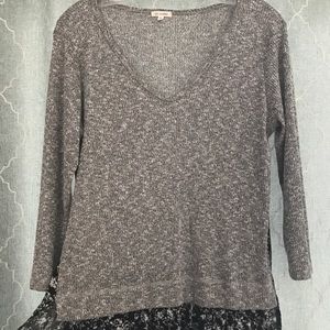 Stitch Fix casual top